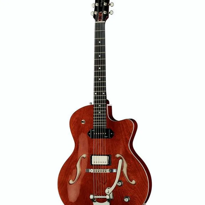 Godin 5th Avenue Uptown Custom BR