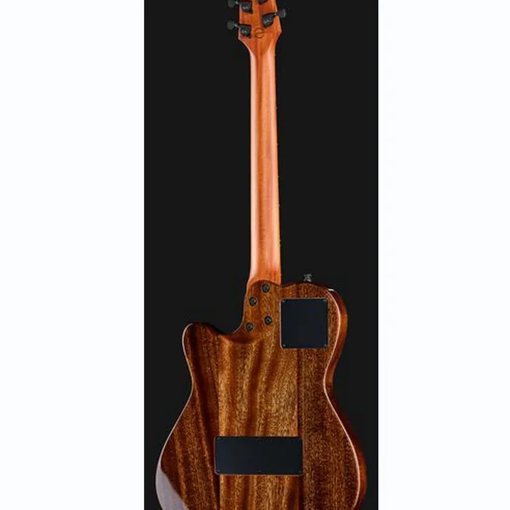 Godin A6 Ultra Dlx Natural