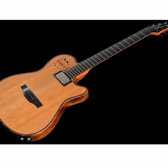 Godin A6 Ultra Dlx Natural
