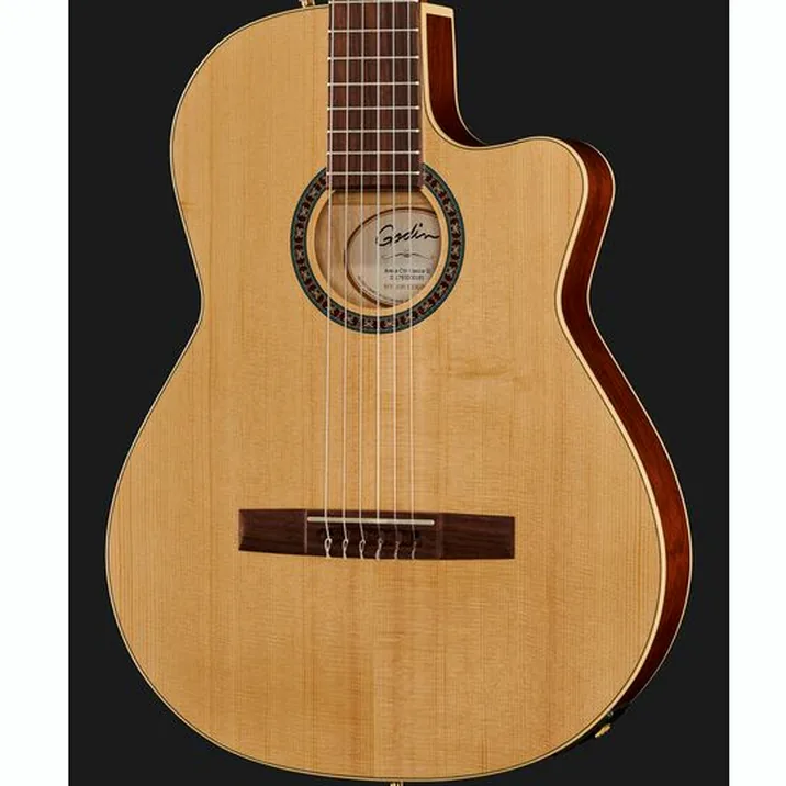 Godin Arena Cw Qit