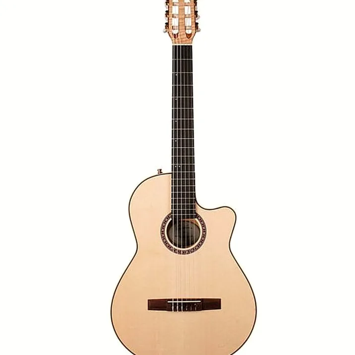 Godin Arena Flame Maple CW DS QIT