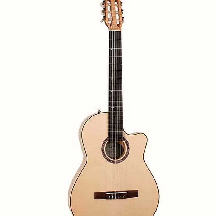 Godin Arena Flame Maple CW DS QIT