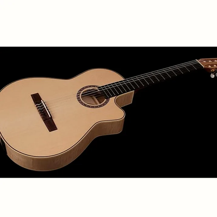 Godin Arena Flame Maple Cw Ds Qit