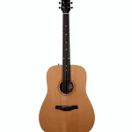 ¿Vale la pena comprar la Godin Century Maho Natural EQ? Opiniones sinceras
