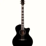 Godin Connaisseur MJ Black RW : Rendimiento, sonido y opiniones