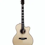 Godin Connaisseur MJ Natural RW : ¿La mejor opción calidad-precio de Godin?