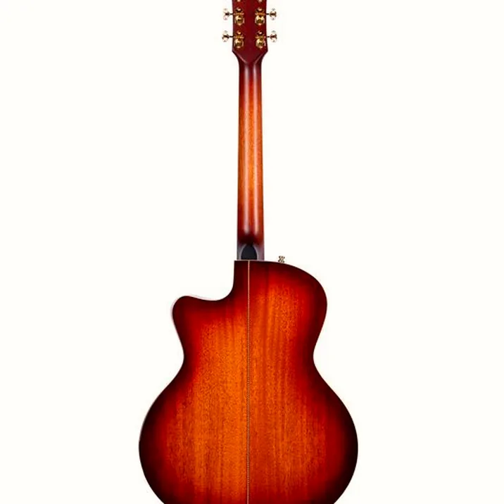 Godin Connaisseur MJ Sunsetburst Mah