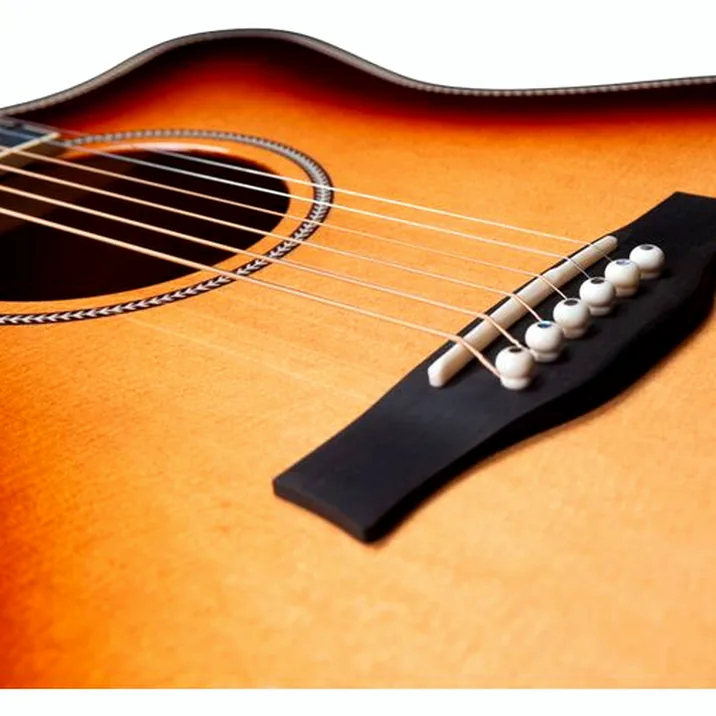 Godin Connaisseur MJ Sunsetburst Mah