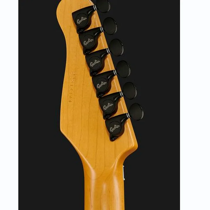 Godin Derry Grehan Signature Tread 1