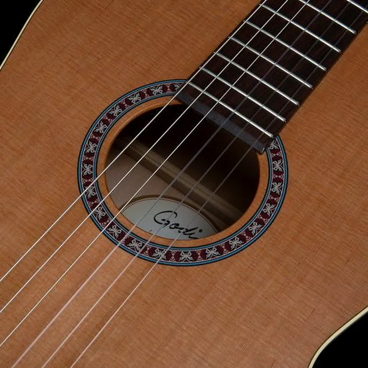 Godin Etude