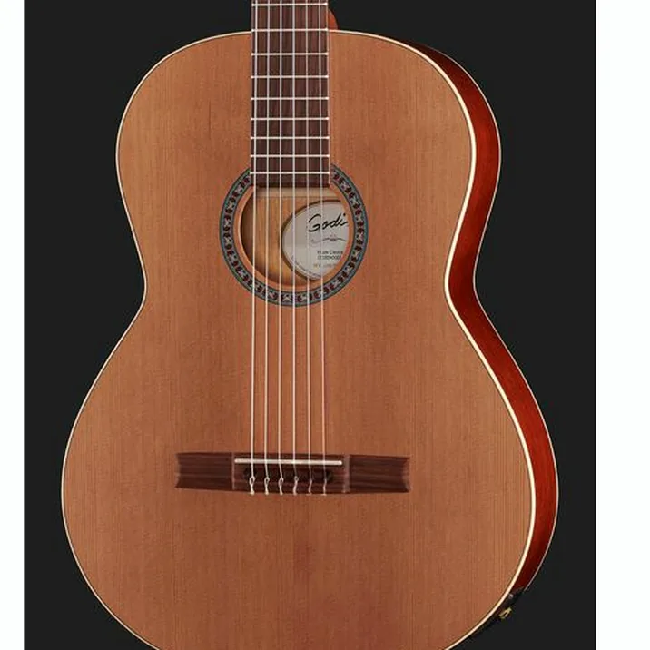 Godin Etude Q1T