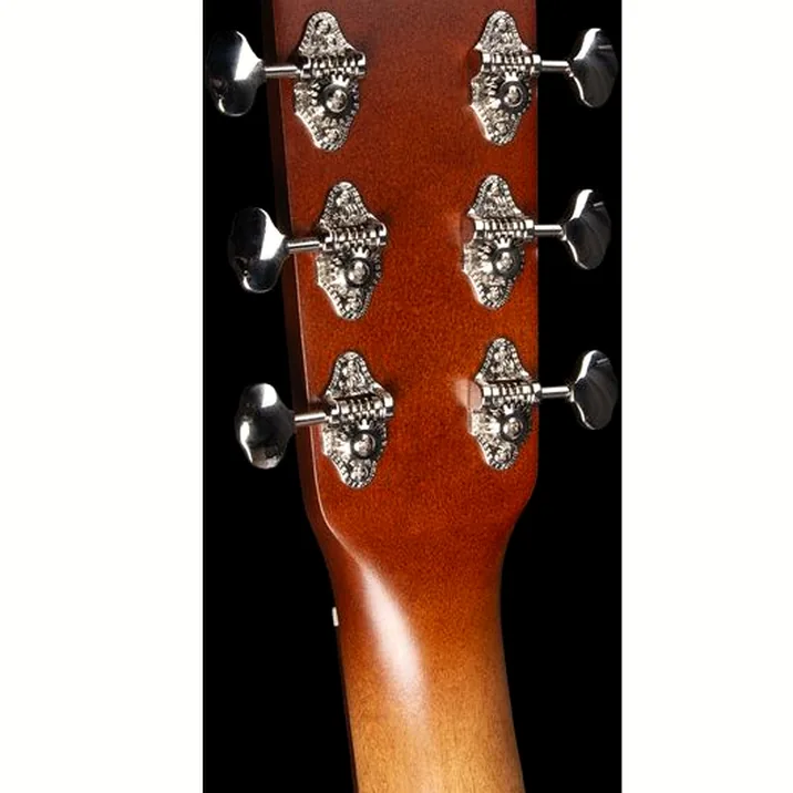 Godin Folk LTD Mahogany A/E Rust Bst