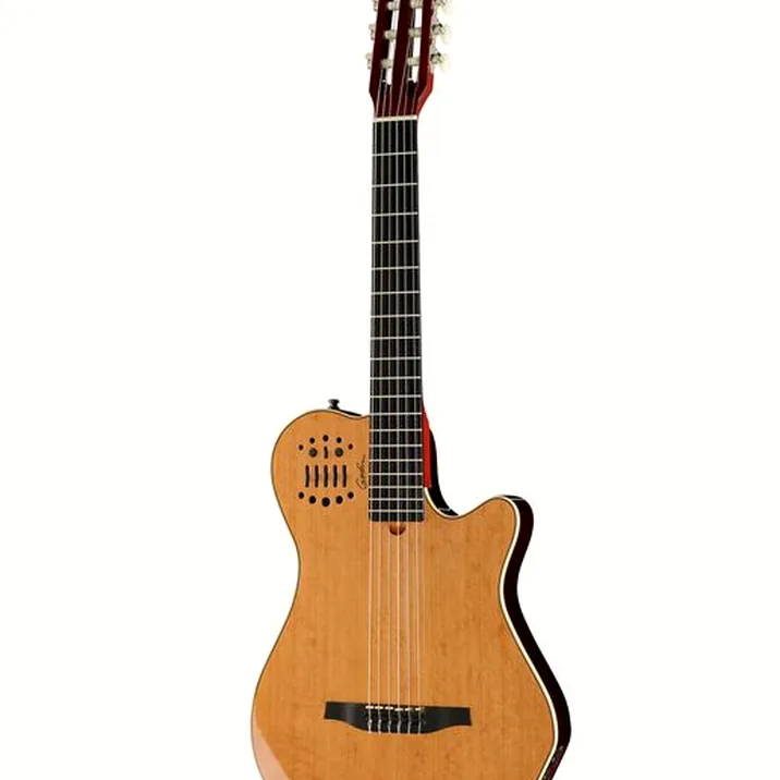 Godin Multiac Grand Concert Natur
