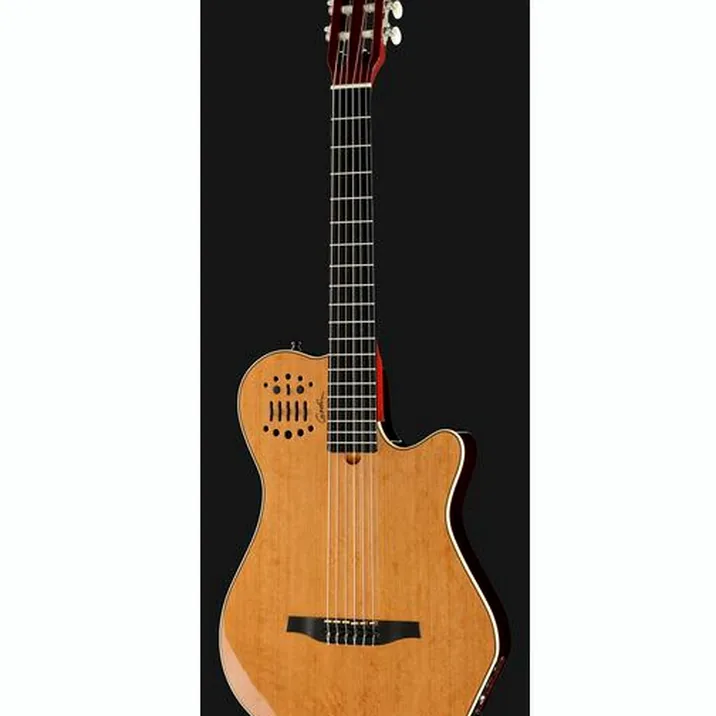 Godin Multiac Grand Concert Natur