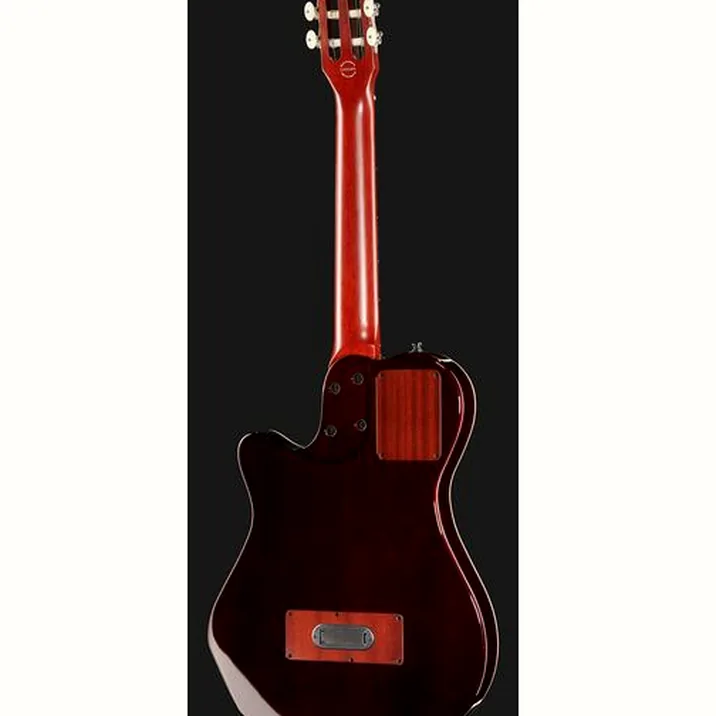 Godin Multiac Grand Concert Natur