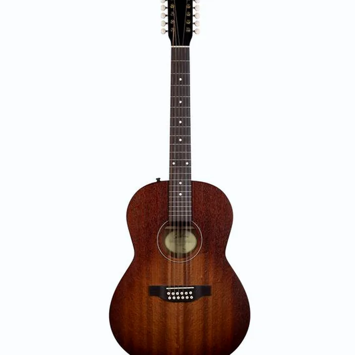 Godin Mahogany Folk 12 Rustic B A/E