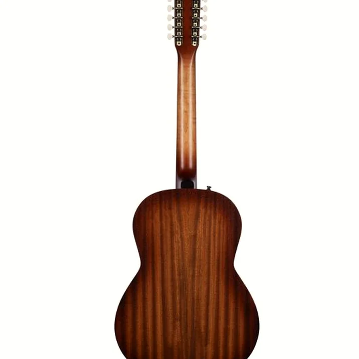 Godin Mahogany Folk 12 Rustic B A/E