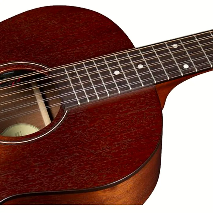 Godin Mahogany Folk 12 Rustic B A/E