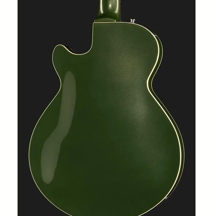 Godin Montreal Premiere Ltd Dg W B