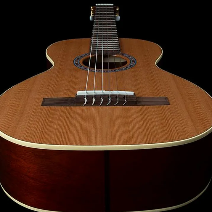 Godin Motif