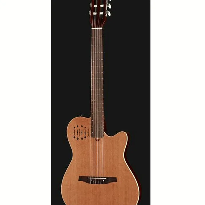 Godin Multiac Nylon Encore Natur