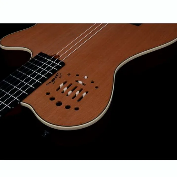 Godin Multiac Grand Concert Deluxe