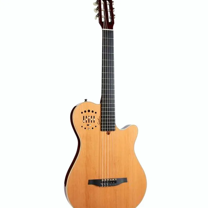 Godin Multiac Grand Concert Deluxe