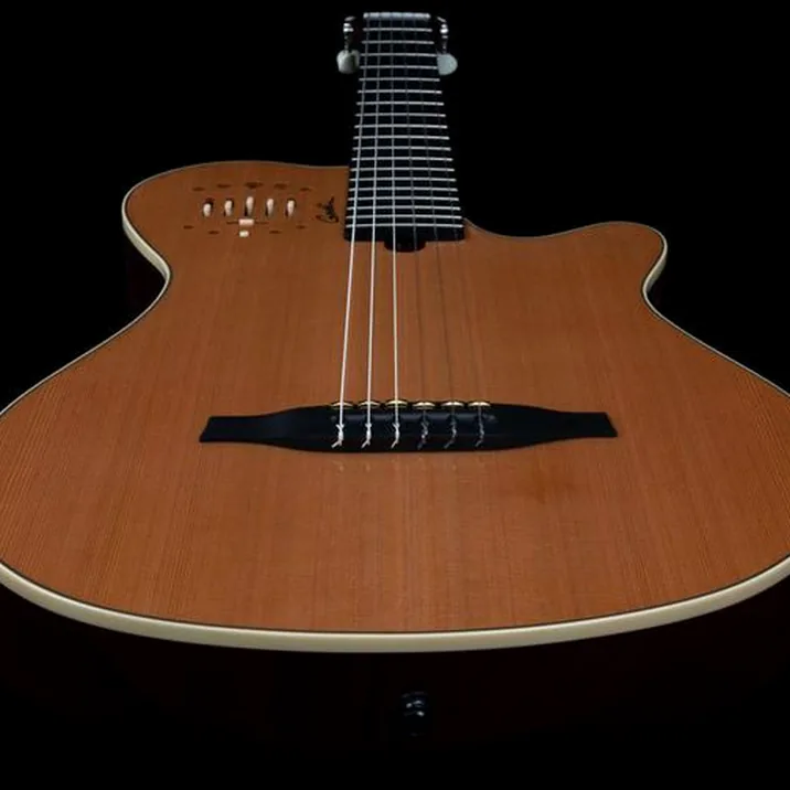 Godin Multiac Grand Concert Deluxe