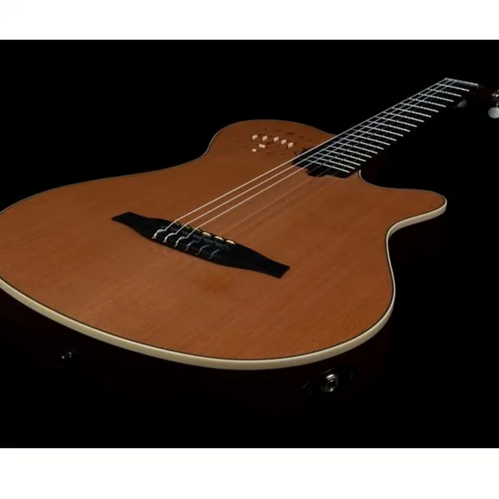 Godin Multiac Grand Concert Deluxe