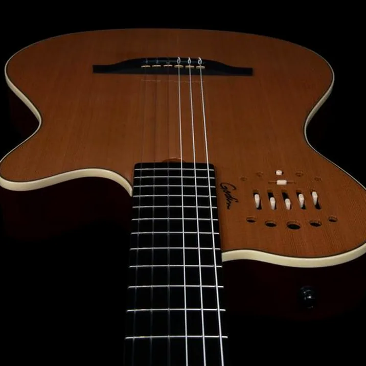 Godin Multiac Grand Concert Deluxe