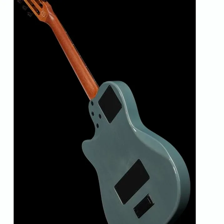Godin Multiac Mundial Arctik Blue