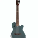 ¿Por qué elegir la clásica Godin Multiac Mundial Arctik Blue de Godin? Opiniones