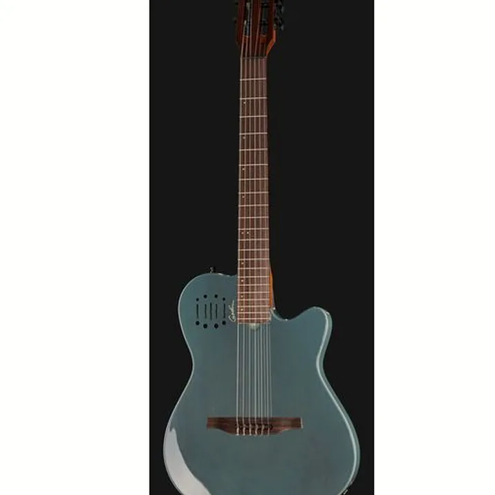 Godin Multiac Mundial Arctik Blue