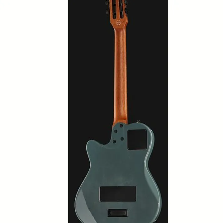 Godin Multiac Mundial Arctik Blue