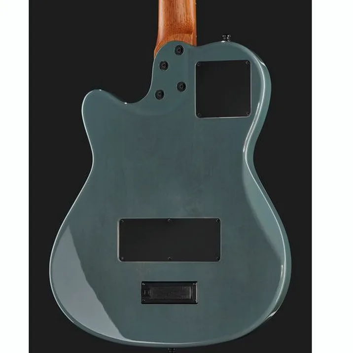 Godin Multiac Mundial Arctik Blue