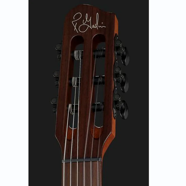 Godin Multiac Mundial Arctik Blue