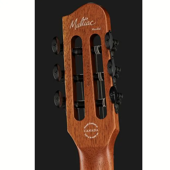 Godin Multiac Mundial Arctik Blue
