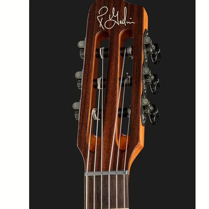 Godin Multiac Mundial Onyx Black