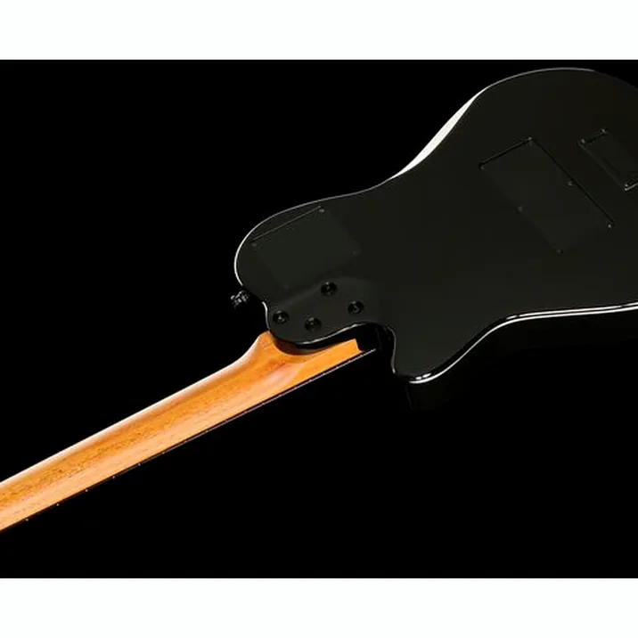 Godin Multiac Mundial Onyx Black