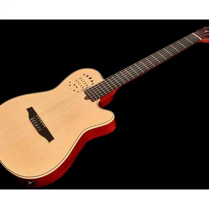 Godin Multiac Nylon Deluxe