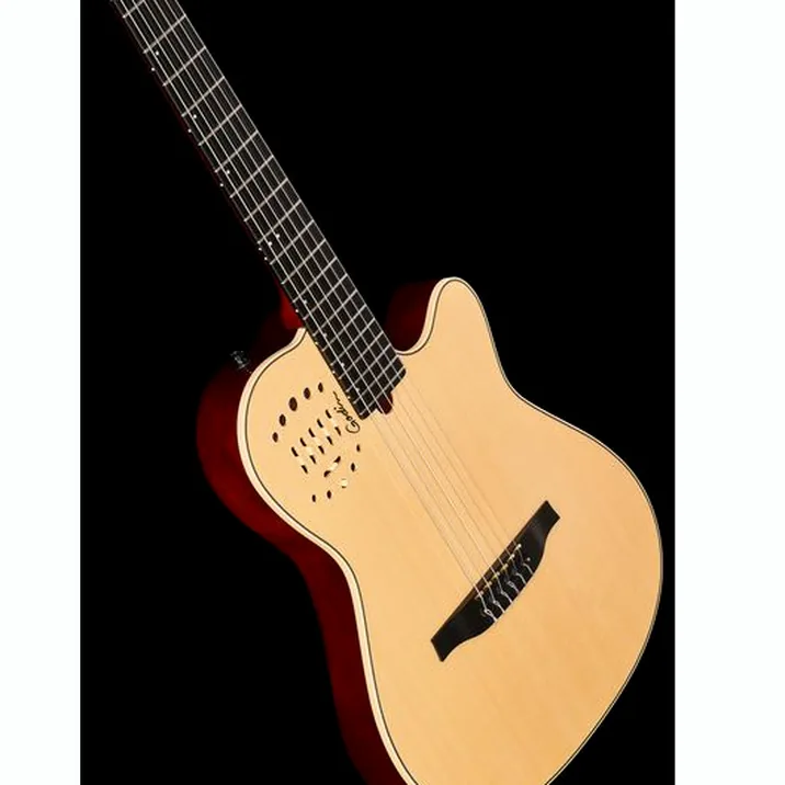 Godin Multiac Nylon Deluxe