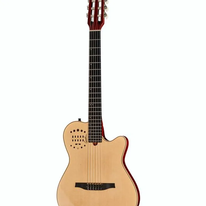 Godin Multiac Nylon Deluxe