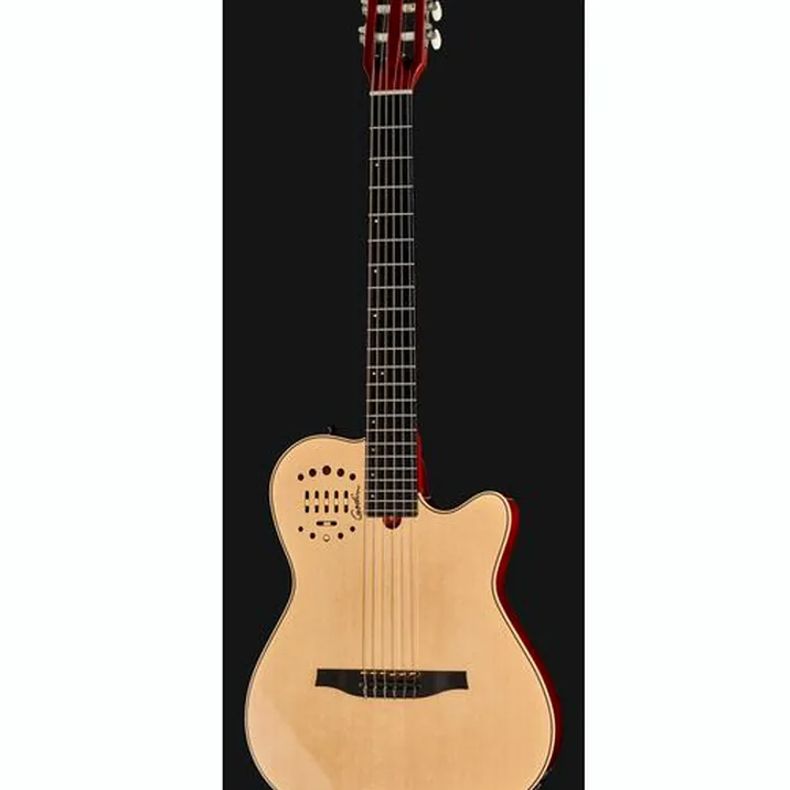 Godin Multiac Nylon Deluxe