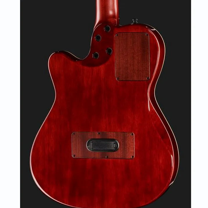 Godin Multiac Nylon Deluxe