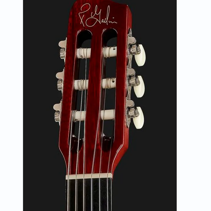 Godin Multiac Nylon Deluxe