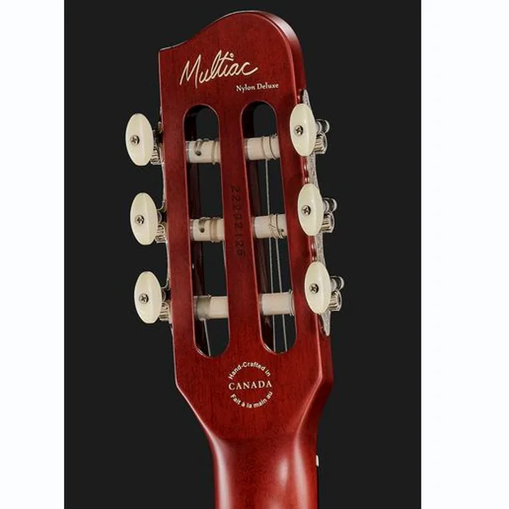 Godin Multiac Nylon Deluxe