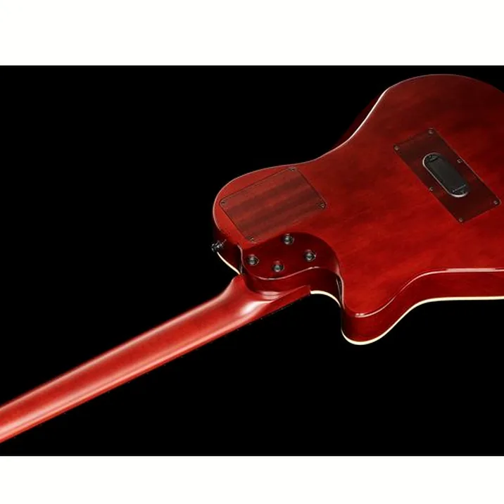Godin Multiac Nylon Deluxe
