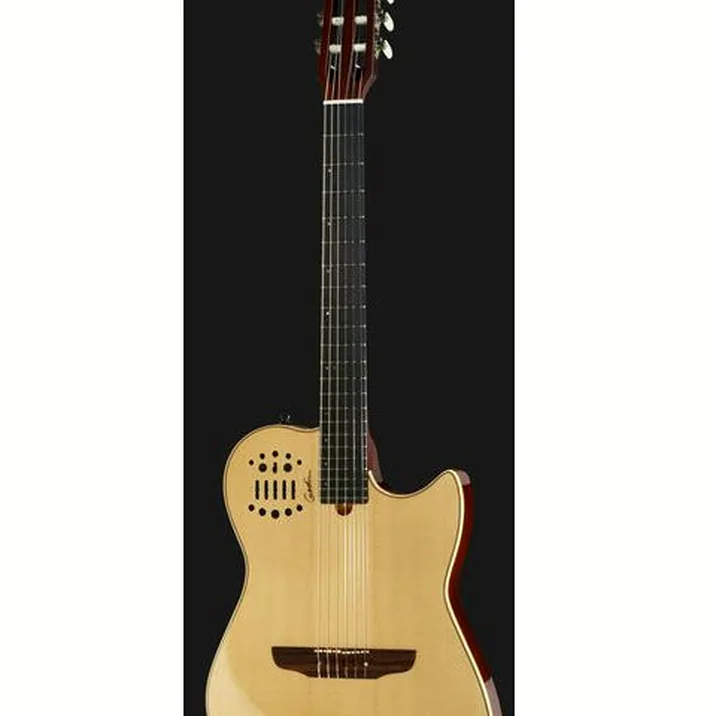 Godin Multiac Nylon Natur