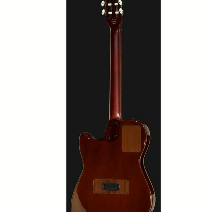 Godin Multiac Nylon Natur