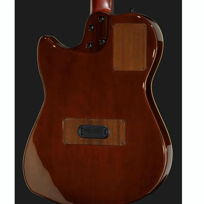 Godin Multiac Nylon Sa Hg